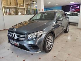 MERCEDES-BENZ GLC 220 4Matic AMG Line