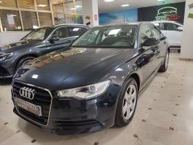 AUDI A6 ULTRA