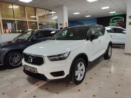 VOLVO XC40 R-DESIGN T3