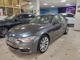 BMW 335i