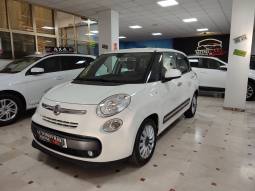 FIAT 500L POP STAR