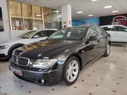 BMW 730D