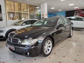 BMW 730D