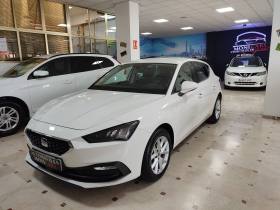 SEAT LEON REFERENCE GO