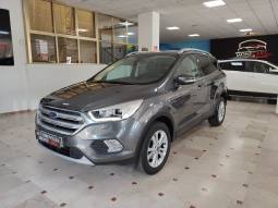 FORD KUGA TITANIUM