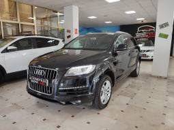 AUDI Q7 ADVANCE
