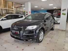 AUDI Q7 ADVANCE