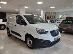 OPEL COMBO lleno
