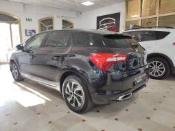 CITROEN DS5 lleno
