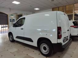 PEUGEOT PARTNER lleno