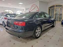 AUDI A6 ULTRA lleno