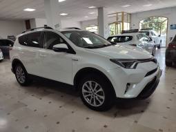 TOYOTA RAV4 lleno