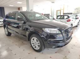 AUDI Q7 ADVANCE lleno
