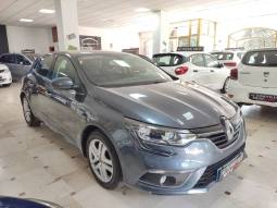 RENAULT MEGANE lleno