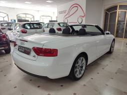 AUDI A5 Cabrio lleno