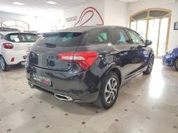 CITROEN DS5 lleno