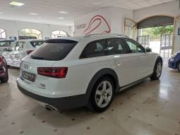 AUDI A6 ALLROAD lleno
