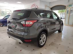 FORD KUGA TITANIUM lleno