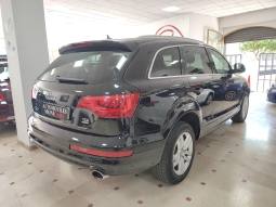 AUDI Q7 ADVANCE lleno