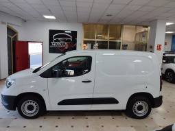 OPEL COMBO lleno