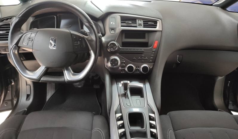 CITROEN DS5 lleno