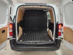 PEUGEOT PARTNER lleno