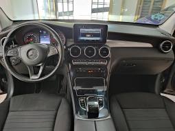 MERCEDES-BENZ GLC 220 4Matic AMG Line lleno
