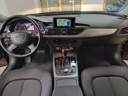 AUDI A6 ULTRA lleno