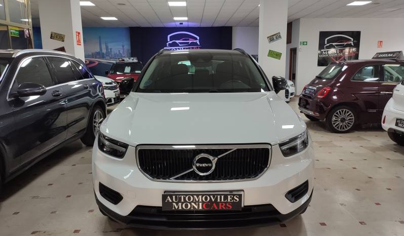 VOLVO XC40 R-DESIGN T3 lleno