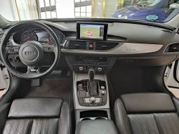 AUDI A6 ALLROAD lleno