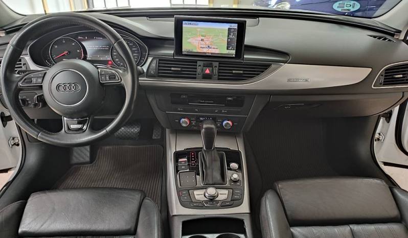 AUDI A6 ALLROAD lleno