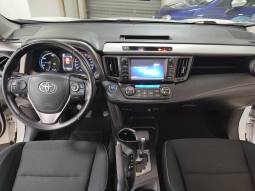 TOYOTA RAV4 lleno