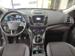 FORD KUGA TITANIUM lleno