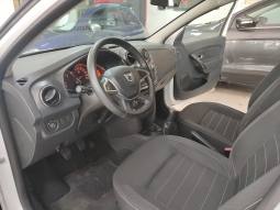 DACIA SANDERO lleno