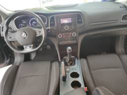 RENAULT MEGANE lleno