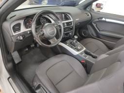 AUDI A5 Cabrio lleno