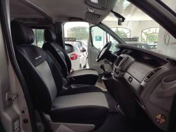 NISSAN PRIMASTAR lleno