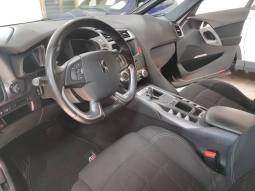 CITROEN DS5 lleno