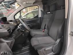 PEUGEOT PARTNER lleno