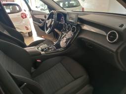 MERCEDES-BENZ GLC 220 4Matic AMG Line lleno