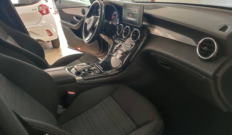 MERCEDES-BENZ GLC 220 4Matic AMG Line lleno