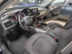 AUDI A6 ULTRA lleno