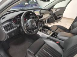 AUDI A6 ALLROAD lleno