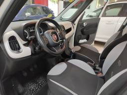 FIAT 500L POP STAR lleno