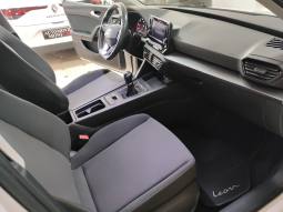 SEAT LEON REFERENCE GO lleno