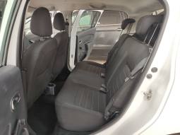 DACIA SANDERO lleno