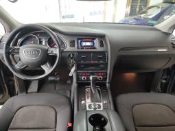 AUDI Q7 ADVANCE lleno