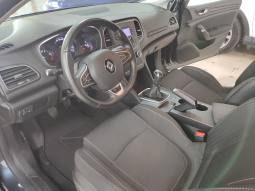 RENAULT MEGANE lleno