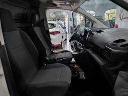 OPEL COMBO lleno