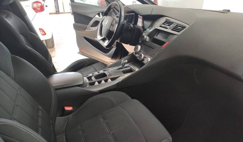 CITROEN DS5 lleno